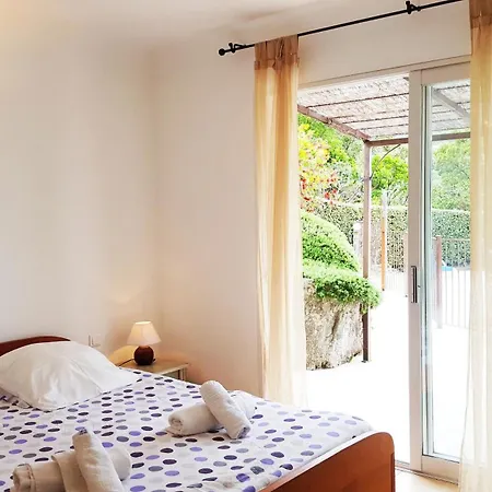 Belle Vue Avec Piscine Chauffee 4 - Baccalocation * Cirendinu