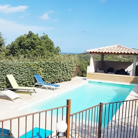 וילה Casa Funta - T5 - Vue Mer- Piscine *