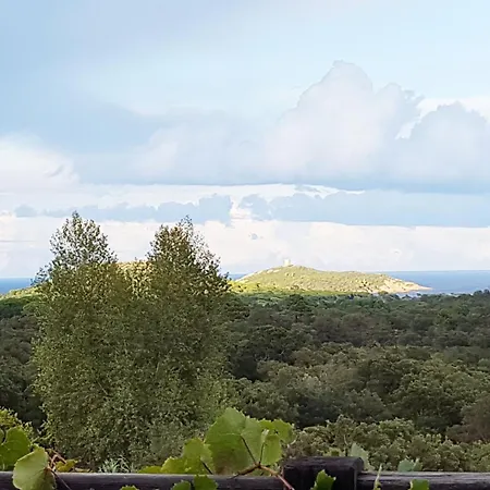 Villa Belle Vue Avec Piscine Chauffee 4 - Baccalocation