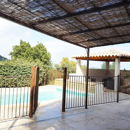 Casa Funta - T5 - Vue Mer- Piscine וילה