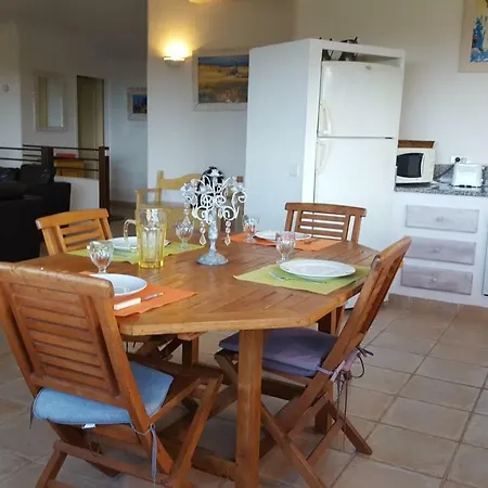 Belle Vue Avec Piscine Chauffee 4 - Baccalocation