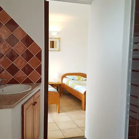 Belle Vue Avec Piscine Chauffee 4 - Baccalocation * Cirendinu