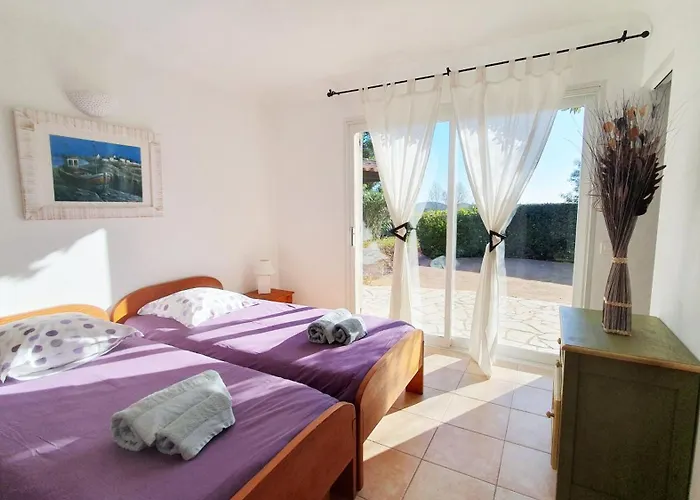 וילה Casa Funta - T5 - Vue Mer- Piscine