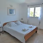 Villa Casa Funta - T5 - Vue Mer- Piscine Sainte-Lucie de Porto-Vecchio