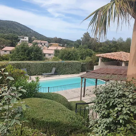 Belle Vue Avec Piscine Chauffee 4 - Baccalocation Villa *