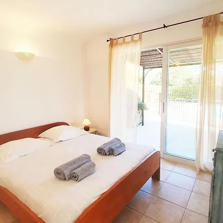 Belle Vue Avec Piscine Chauffee 4 - Baccalocation Villa