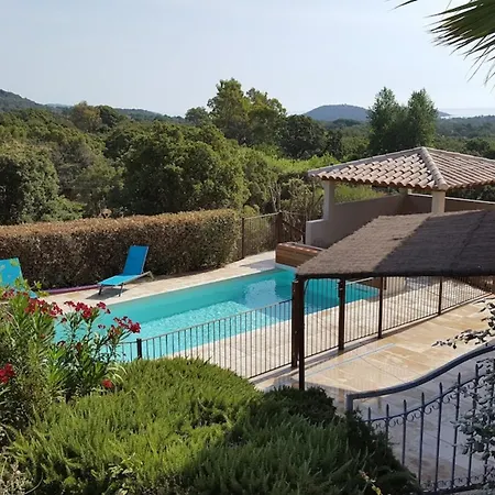 Villa Casa Funta - T5 - Vue Mer- Piscine *
