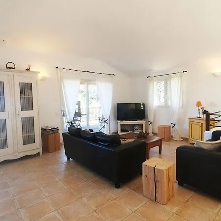 Casa Funta - T5 - Vue Mer- Piscine * Sainte-Lucie-de-Porto-Vecchio