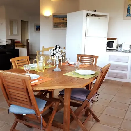 Casa Funta - T5 - Vue Mer- Piscine Villa *