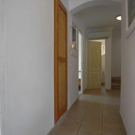 Casa Funta - T5 - Vue Mer- Piscine Sainte-Lucie-de-Porto-Vecchio
