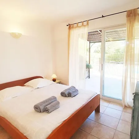 Casa Funta - T5 - Vue Mer- Piscine *