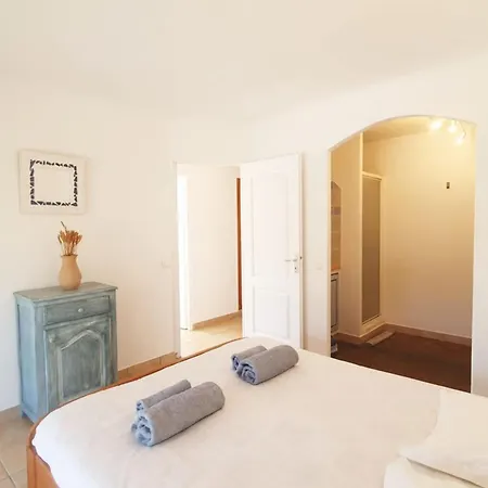 Villa Casa Funta - T5 - Vue Mer- Piscine Sainte-Lucie-de-Porto-Vecchio