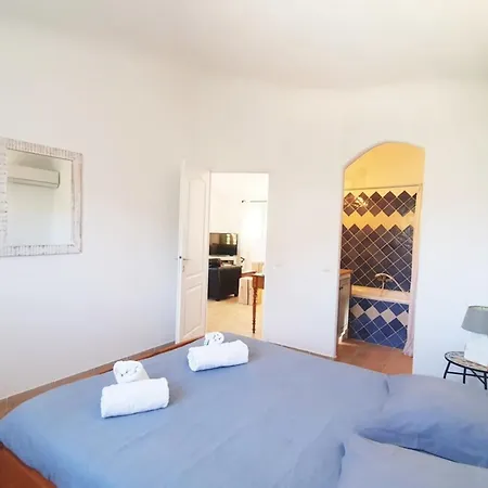 Casa Funta - T5 - Vue Mer- Piscine Villa