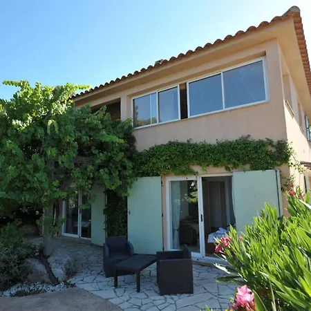 Casa Funta - T5 - Vue Mer- Piscine *