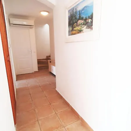 Casa Funta - T5 - Vue Mer- Piscine Villa *