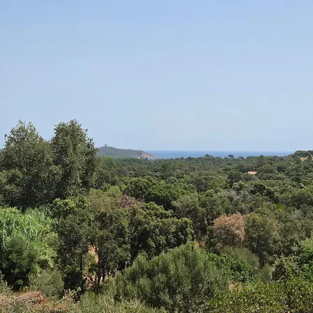Casa Funta - T5 - Vue Mer- Piscine *