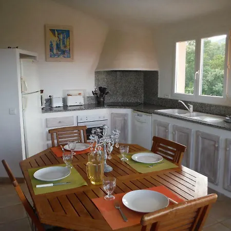 Villa Belle Vue Avec Piscine Chauffee 4 - Baccalocation