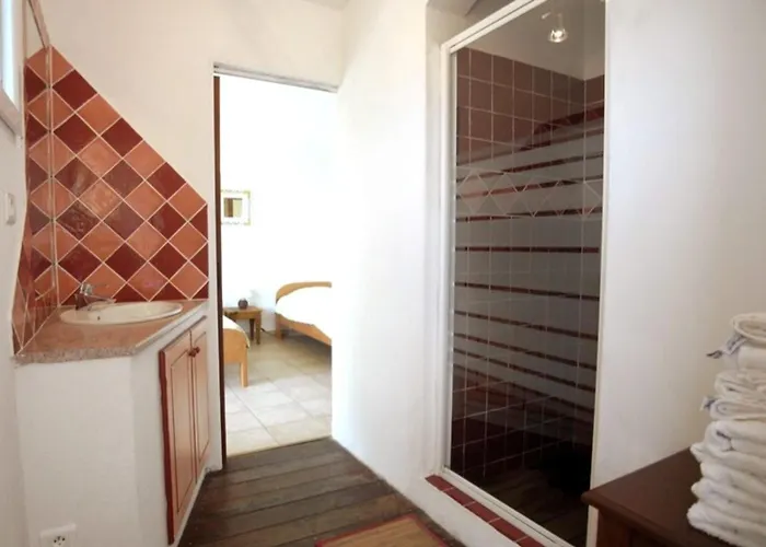 Villa Casa Funta - T5 - Vue Mer- Piscine Sainte-Lucie de Porto-Vecchio