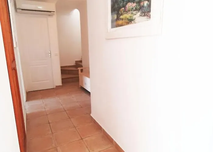 Casa Funta - T5 - Vue Mer- Piscine Villa *