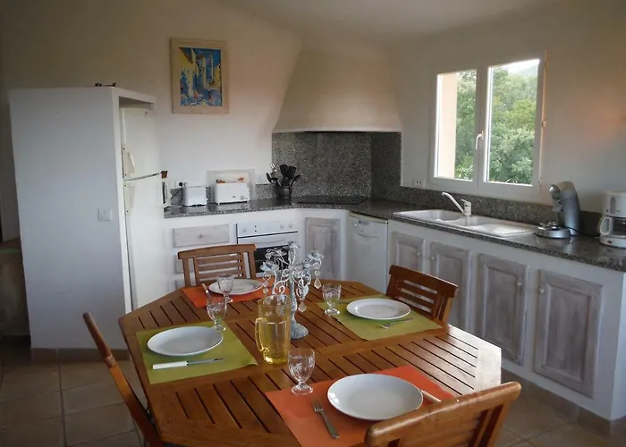 别墅 Casa Funta - T5 - Vue Mer- Piscine